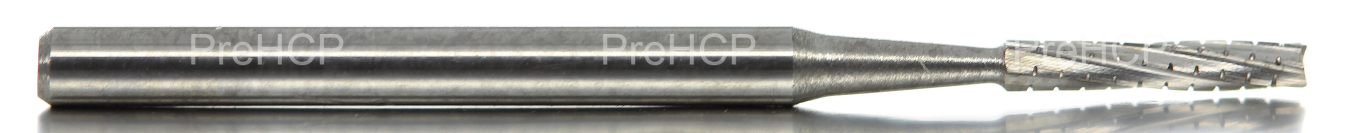 Carbide Burs FG XL
